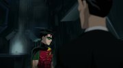 Batman: Knightfall Part 1: Knightfall