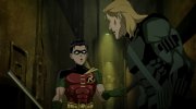 Batman: Knightfall Part 1: Knightfall