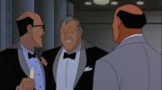 Batman & Mr. Freeze: SubZero