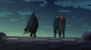 Batman Ninja