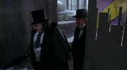 Batman Returns