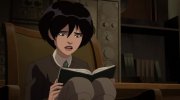 Batman: The Doom That Came to Gotham