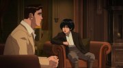 Batman: The Doom That Came to Gotham