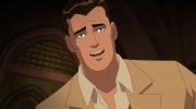 Batman: The Doom That Came to Gotham