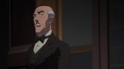 Batman: The Doom That Came to Gotham