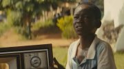 Beasts of No Nation