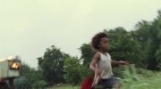 Beasts of the Southern Wild