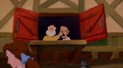 Beauty and the Beast