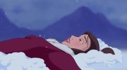 Beauty and the Beast: The Enchanted Christmas