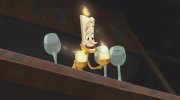 Beauty and the Beast: The Enchanted Christmas