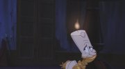 Beauty and the Beast: The Enchanted Christmas