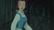Beauty and the Beast: The Enchanted Christmas