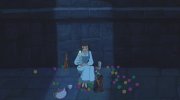 Beauty and the Beast: The Enchanted Christmas