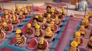 Bee Movie