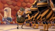Bee Movie