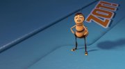 Bee Movie