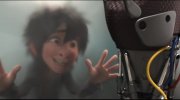 Big Hero 6