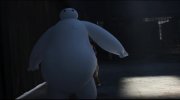 Big Hero 6