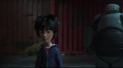 Big Hero 6