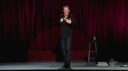 Bill Burr: Let It Go