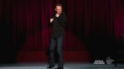 Bill Burr: Let It Go