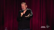 Bill Burr: Let It Go