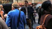 Bill Cunningham New York