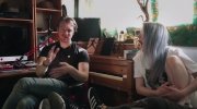 Billie Eilish: The World's a Little Blurry