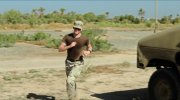 Billy Lynn's Long Halftime Walk