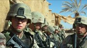 Billy Lynn's Long Halftime Walk
