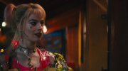 Birds of Prey (and the Fantabulous Emancipation of One Harley Quinn)