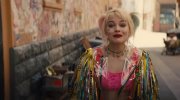 Birds of Prey (and the Fantabulous Emancipation of One Harley Quinn)