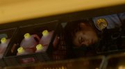 Black and Blue
