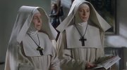Black Narcissus