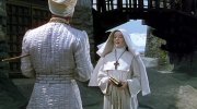 Black Narcissus