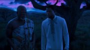 Black Panther