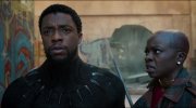 Black Panther