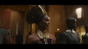 Black Panther: Wakanda Forever