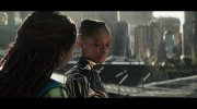 Black Panther: Wakanda Forever