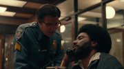 BlacKkKlansman