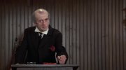 Blazing Saddles