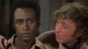 Blazing Saddles