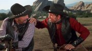 Blazing Saddles