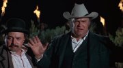 Blazing Saddles