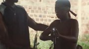 Blood Diamond