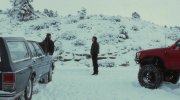 Blood for Dust