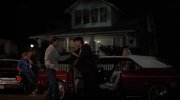 Blue Velvet