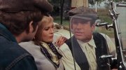 Bonnie and Clyde