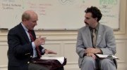 Borat: Cultural Learnings of America for Make Benefit Glorious Nation of Kazakhstan