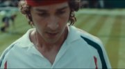 Borg McEnroe